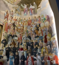 in prima pagina