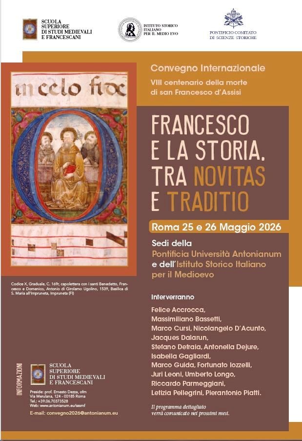 LocandinaFrancesco