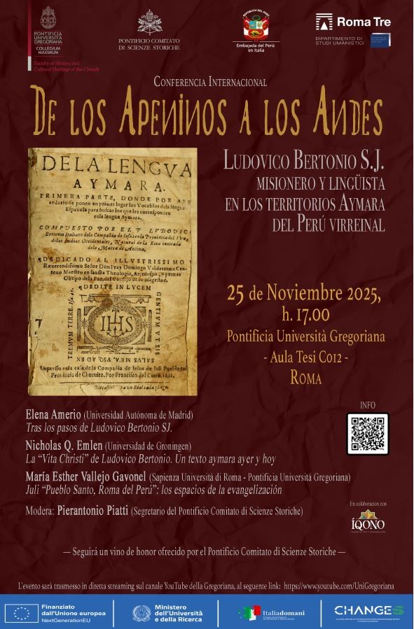 Conferencia